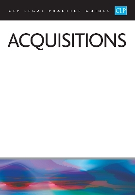Acquisitions 2023 - of Law