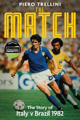 The Match - Piero Trellini