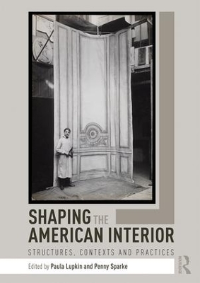 Shaping the American Interior - 