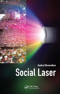 Social Laser - 