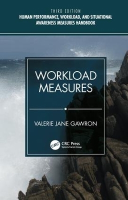 Workload Measures - Valerie Jane Gawron