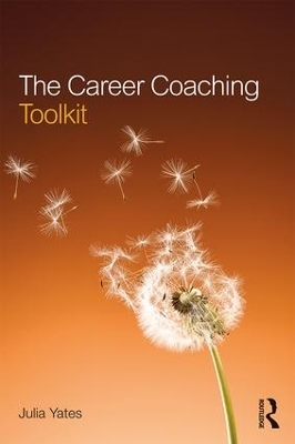 The Career Coaching Toolkit - Julia Yates