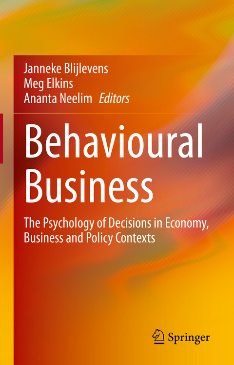 Behavioural Business - 