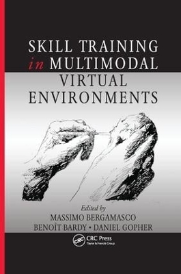 Skill Training in Multimodal Virtual Environments - 