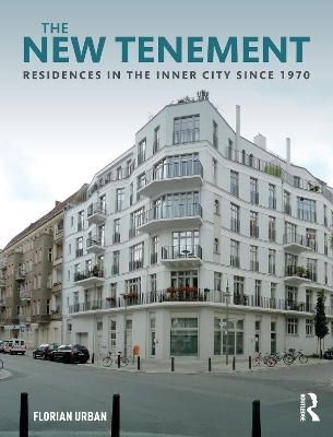 The New Tenement - Florian Urban