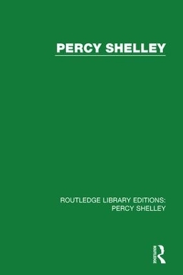 Shelley's Textual Seductions - Samuel Lyndon Gladden