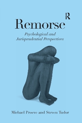 Remorse - Michael Proeve, Steven Tudor