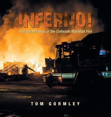 Inferno! - Tom Gormley