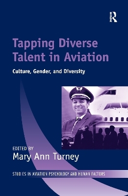 Tapping Diverse Talent in Aviation - 