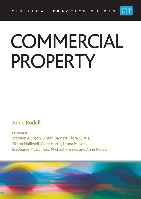 Commercial Property 2023 -  RODELL