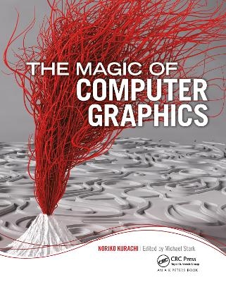 The Magic of Computer Graphics - Noriko Kurachi