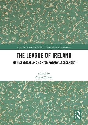 The League of Ireland - 
