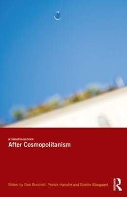 After Cosmopolitanism - 