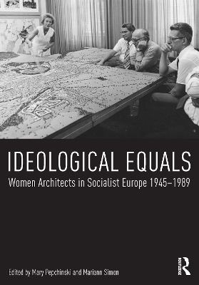 Ideological Equals - 