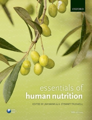 Essentials of Human Nutrition - 