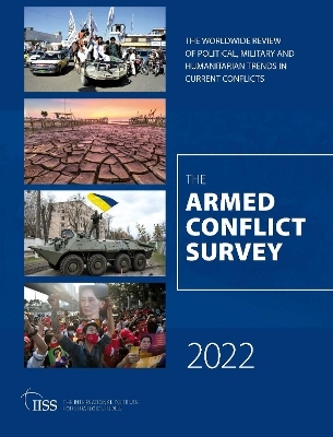 Armed Conflict Survey 2022 - 