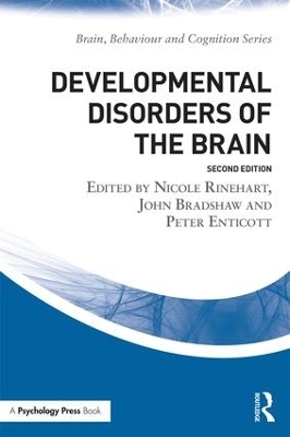 Developmental Disorders of the Brain - 