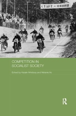 Competition in Socialist Society - 