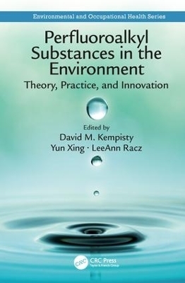 Perfluoroalkyl Substances in the Environment - 