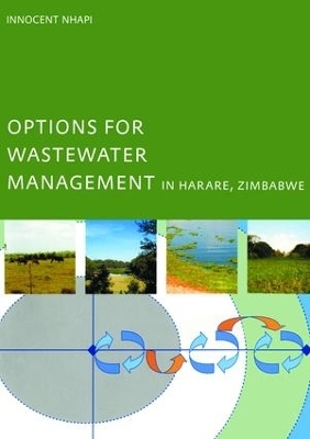 Options for Wastewater Management in Harare, Zimbabwe - Innocent Nhapi