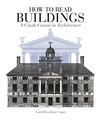 How to Read Buildings - Carol Davidson Cragoe