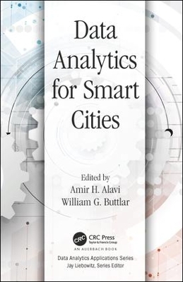Data Analytics for Smart Cities - 