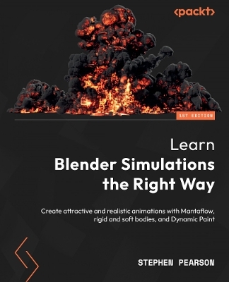 Learn Blender Simulations the Right Way - Stephen Pearson