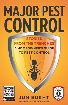 Major Pest Control - Jun Bukht