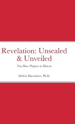 Revelation - Melvin Macomber