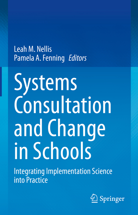 Systems Consultation and Change in Schools - 