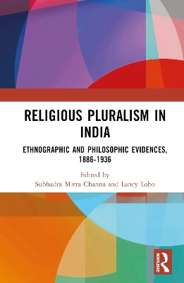 Religious Pluralism in India - 