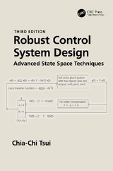 Robust Control System Design - Tsui, Chia-Chi
