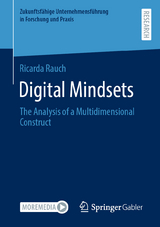 Digital Mindsets - Ricarda Rauch