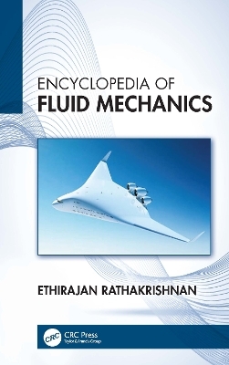 Encyclopedia of Fluid Mechanics - Ethirajan Rathakrishnan