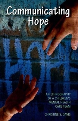 Communicating Hope - Christine Davis