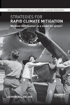 Strategies for Rapid Climate Mitigation - Laurence Delina