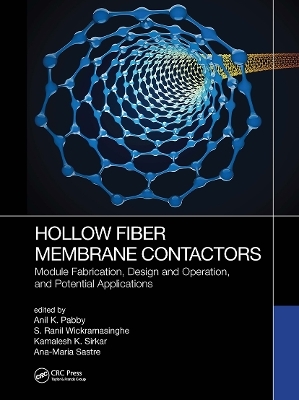 Hollow Fiber Membrane Contactors - 