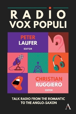 Radio Vox Populi - Peter Laufer, Christian Ruggiero