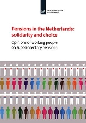 Pensions in the Netherlands - Stella Hoff