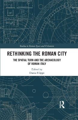 Rethinking the Roman City - 