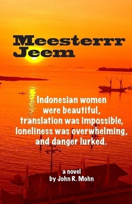 Meesterrr Jeem - John Mohn