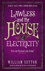 Lawless and the House of Electricity -  William Sutton