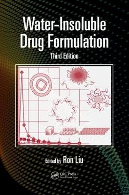 Water-Insoluble Drug Formulation - 
