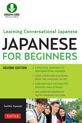 Japanese for Beginners - Sachiko Toyozato