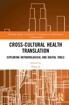 Cross-Cultural Health Translation - 