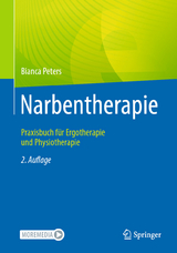 Narbentherapie - Peters, Bianca