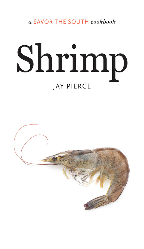 Shrimp - Jay Pierce