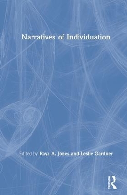 Narratives of Individuation - 