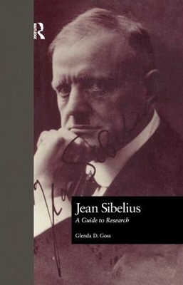 Jean Sibelius - Glenda Dawn Goss