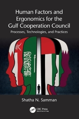 Human Factors and Ergonomics for the Gulf Cooperation Council - 